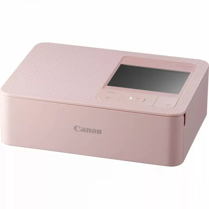 Canon Drukarka DSC SELPHY CP1500 5541C002 różowa