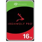 Seagate Dysk IronWolfPro 16TB  3.5'' 256MB ST16000NT001