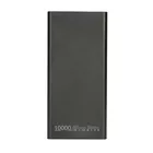 Extralink Powerbank EPB-067B USB-C EX.19485 czarny