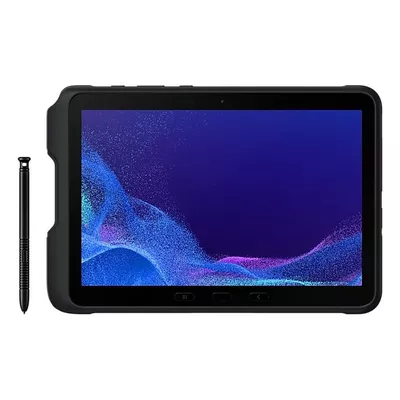 Samsung Tablet Galaxy Tab Active 4 PRO 5G 10.1 cali 6/128GB Black EE