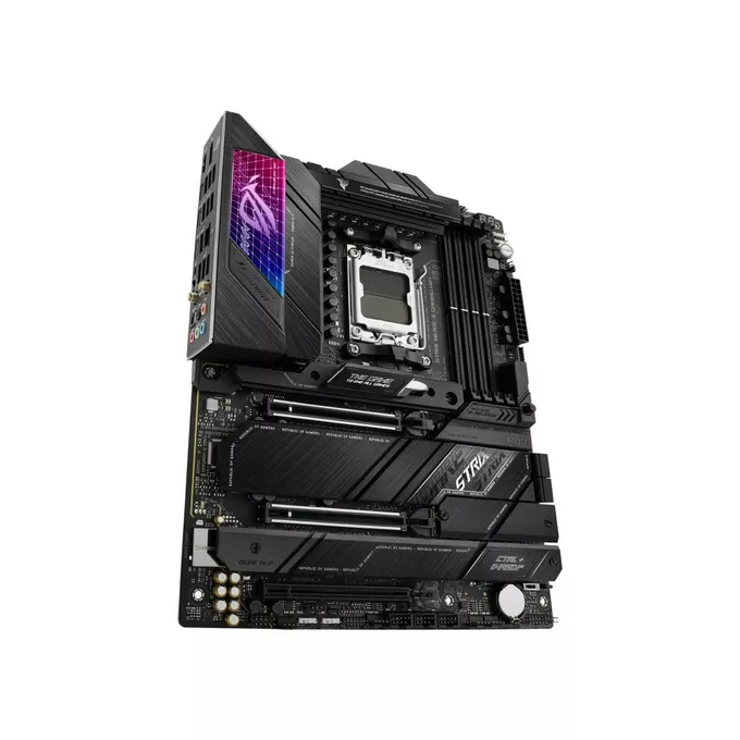 Asus Płyta główna ROG CROSSHAIR X670E EXTREME AM5 4DDR5 EATX