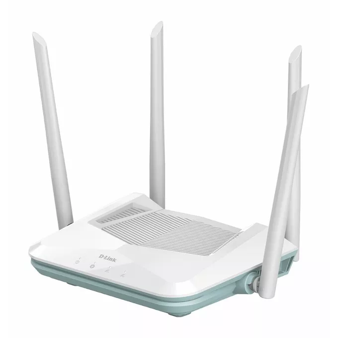 D-Link Router  R15 Smart AX1500 1xWAN 3xLAN