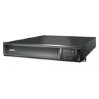 APC SMX2200RMHV2U X 2200VA USB/RS/LCD/RT 2U