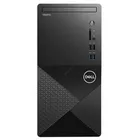 Dell Komputer Vostro 3910 MT Win11Pro i3-12100/8GB/256GB SSD/Intel UHD 730/DVD RW/WLAN + BT/Kb/Mouse/3Y ProSupport