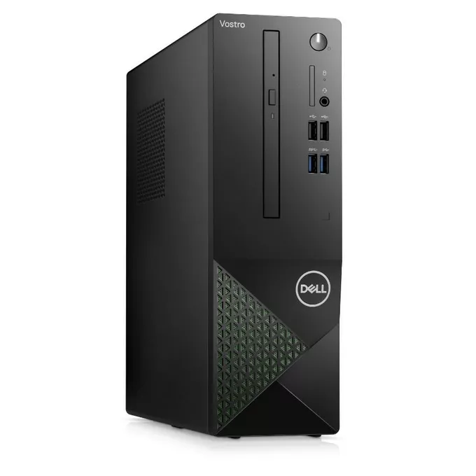 Dell Komputer Vostro 3710 SFF Win11Pro i7-12700/16GB/512GB SSD/Intel UHD 770/DVD RW/WLAN + BT/Kb/Mouse/3YPS