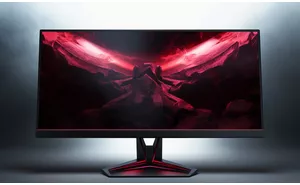 Jak wybrać idealny monitor do gier: 4K, 144 Hz, a może ultrapanoramiczny?