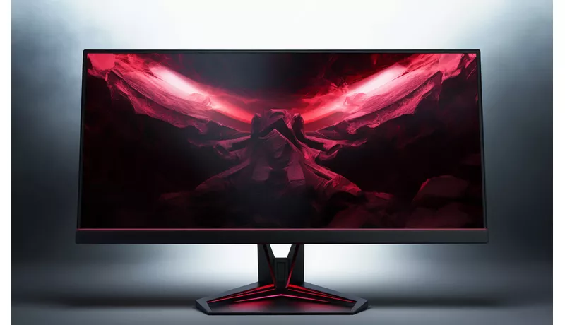 Jak wybrać idealny monitor do gier: 4K, 144 Hz, a może ultrapanoramiczny?