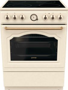 Gorenje Kuchnia ceramiczna GECS6B70CLI