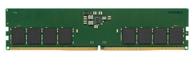 Kingston Pamięć DDR5 16GB(1*16GB)/5600 CL46 1Rx8