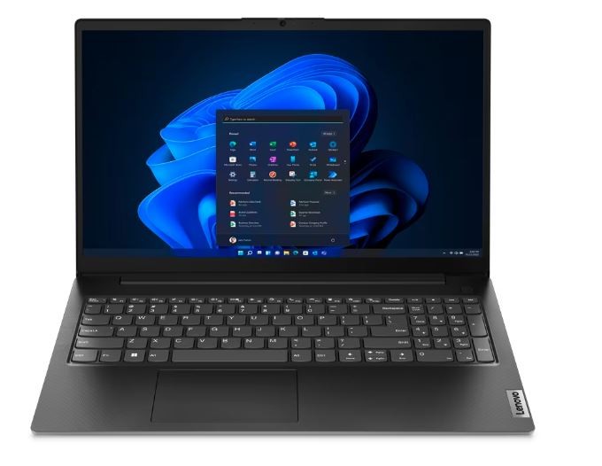 Lenovo Laptop V15 G4 82YU00UPPB W11Home 7520U/8GB/512GB/AMD Radeon/15.6 FHD/Black/3YRS OS