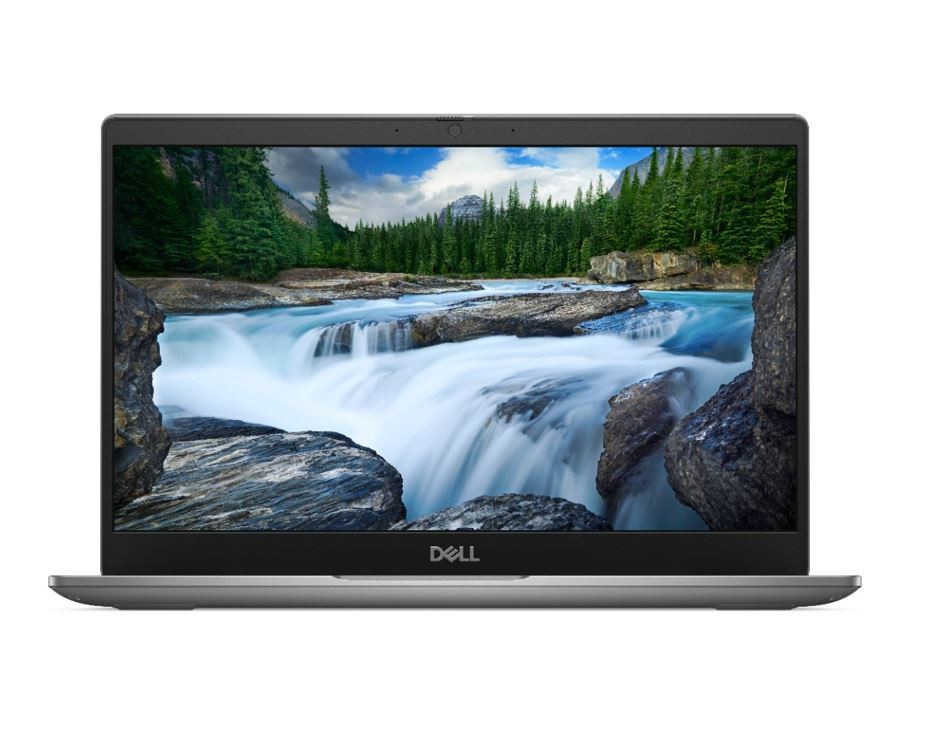 Dell Notebook Latitude 3340 Win11Pro i5-1335U/8GB/256GB SSD/2in1 13.3 FHD Touch/Integrated/FgrPr/FHD/IR Cam/Mic/WLAN + BT/Backlit Kb/3 Cell/3YPS