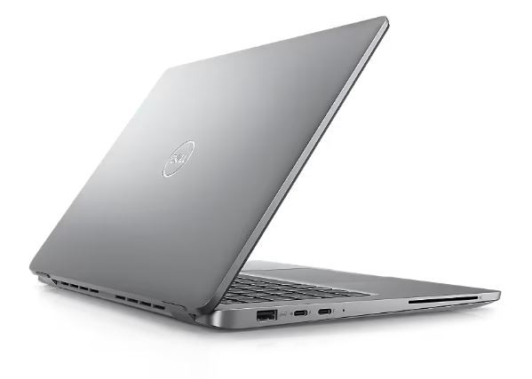 Dell Notebook Latitude 5340 Win11Pro i5-1335U/16GB/256GB SSD/13.3 FHD/Integrated/FgrPr & SmtCd/FHD/IR Cam/Mic/WLAN + BT/Backlit Kb/3YPS