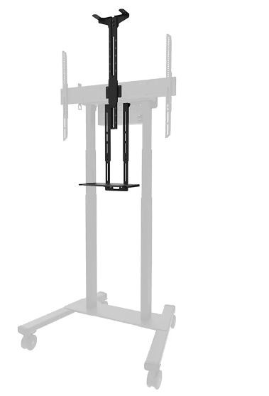 Neomounts by NewStar Uchywt na wideobar i zestaw multimedialny AFL-875BL1