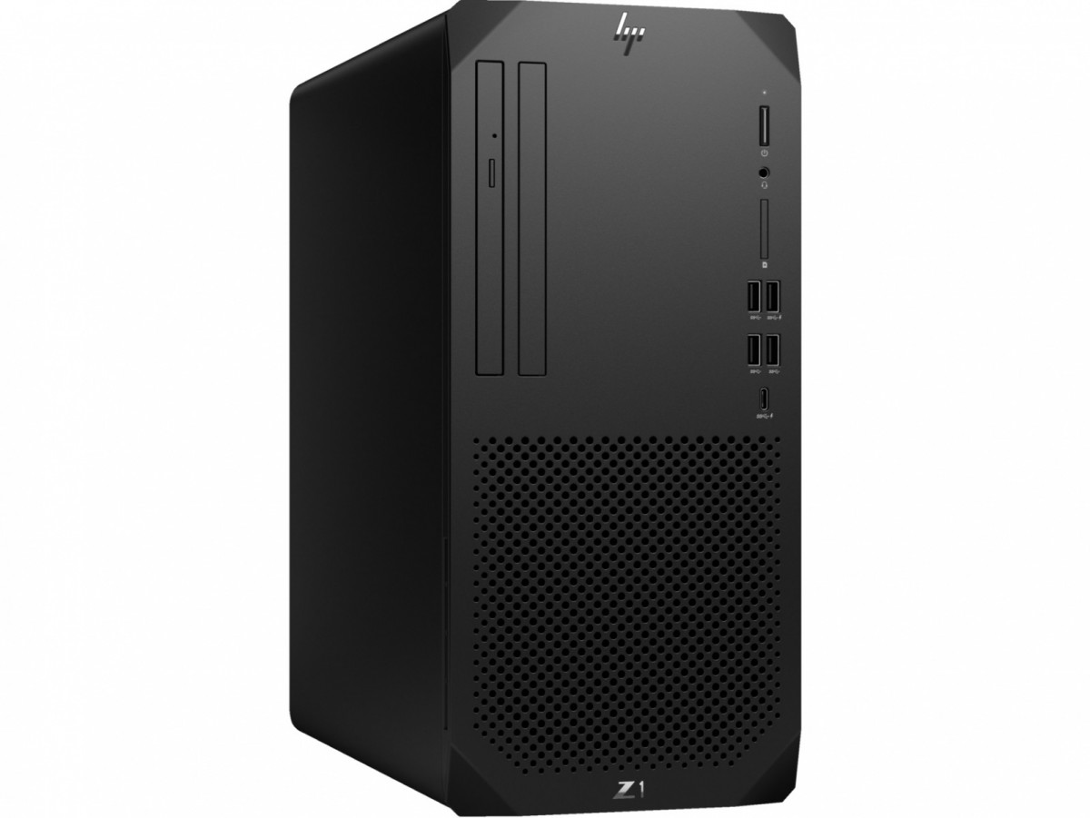 HP Komputer Z1 Tower G9 i7-13700/1TB/32GB/W11P 5F161EA