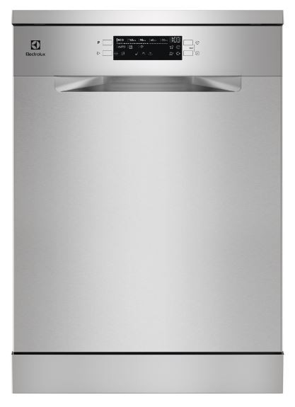 Electrolux Zmywarka ESA47210SX inox