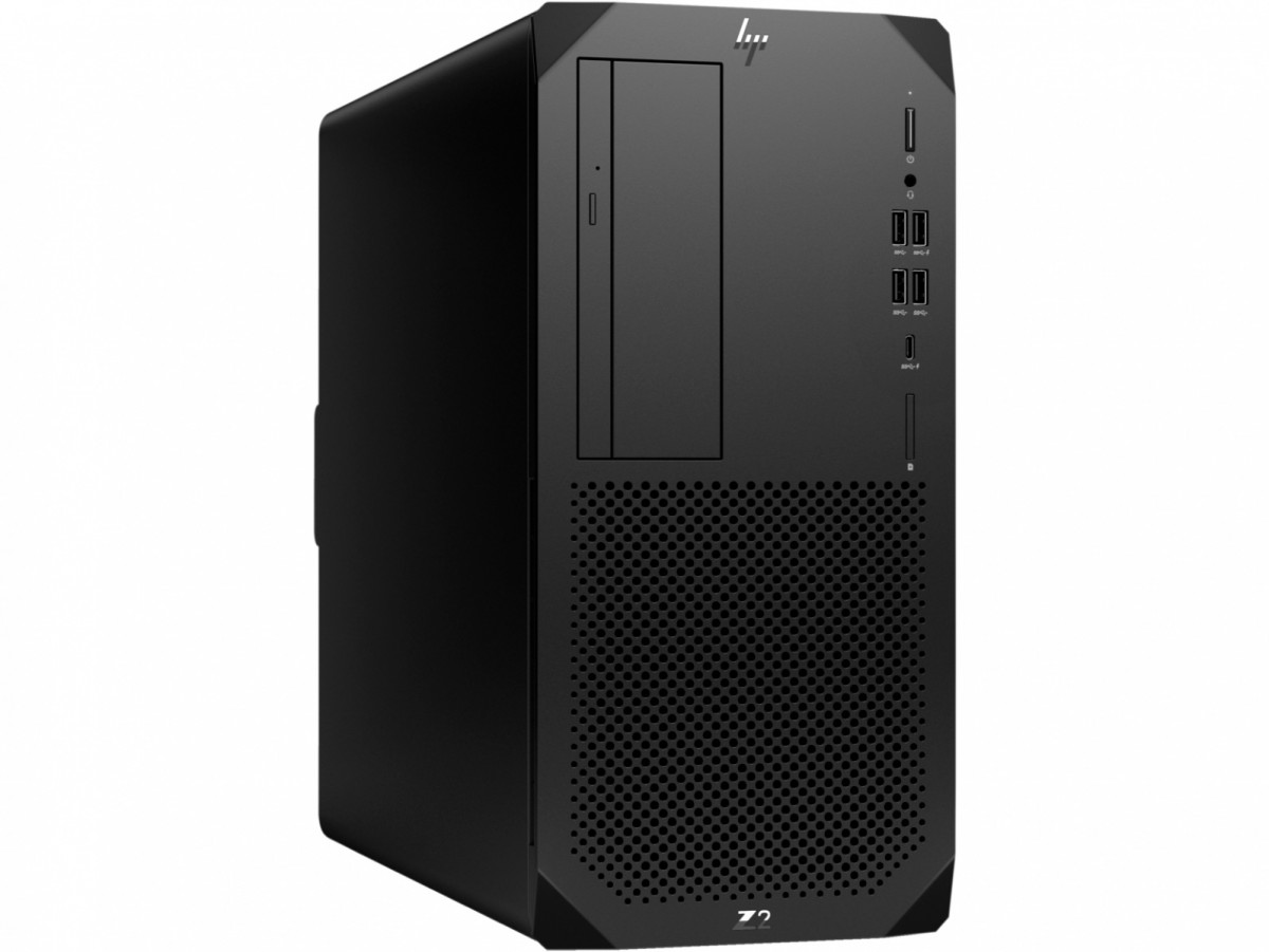 HP Stacja robocza Z2 TWR G9 i7-13700K 1TB/16G/W11P 5F199EA