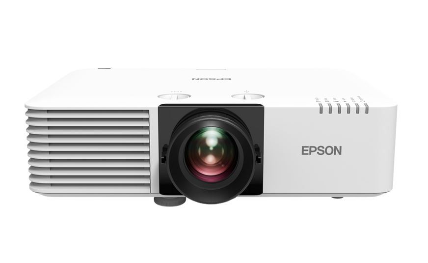 Epson Projektor EB-L570U 3LCD/LASER/WUXGA/5200L/2.5m:1/WLAN