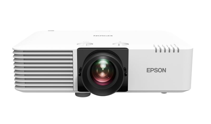 Epson Projektor EB-L770U LSR/WUXGA/7000L/2.5m:1/WLAN