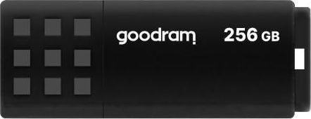 GOODRAM Pendrive UME3 256GB USB 3.0 czarny