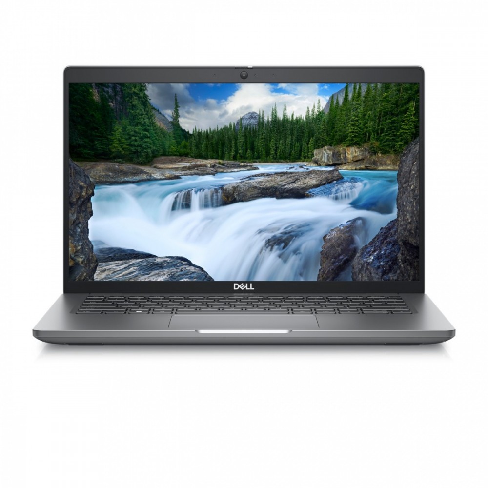 Dell Notebook Latitude 5440 Win11Pro i5-1345U/16GB/512GB SSD/14.0 FHD/Integrated/FgrPr&SmtCd/FHD/IR Cam/Mic/LTE 4G+BT/Backlit Kb/3 Cell/3YPS