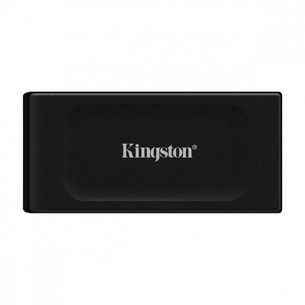 Kingston Dysk SSD XS1000 2TB USB3.2 Gen2x2 Zewnętrzny