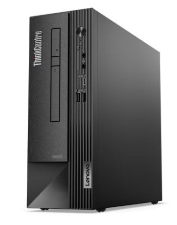 Lenovo Komputer ThinkCentre Neo 50s G4 SFF 12JF0022PB W11Pro i5-13400/8GB/512GB/INT/DVD/3YRS OS