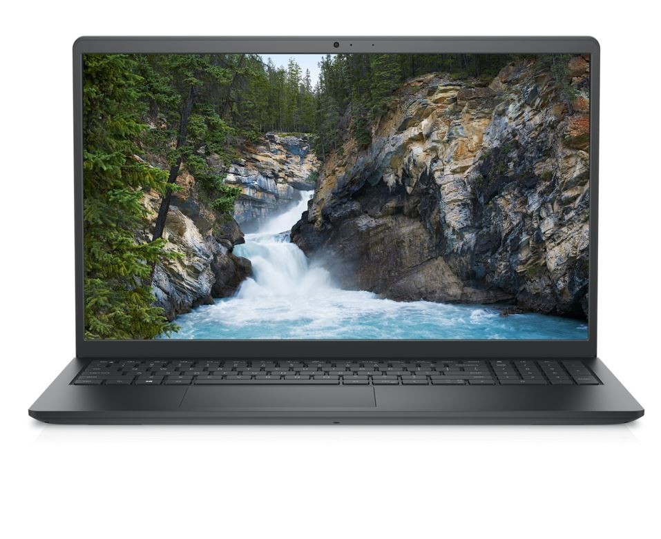 Dell Notebook Vostro 15 (3530) Win11Pro i3-1305U/8GB/512GB SSD/15.6 FHD/Intel UHD/FgrPr/Cam & Mic/WLAN + BT/Backlit Kb/3 Cell/3YPS