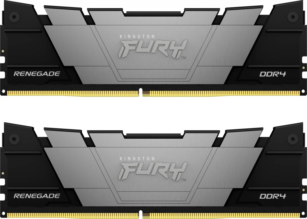 Kingston Pamięć DDR4 Fury Renegade 16GB(2*8GB)/3600 CL16