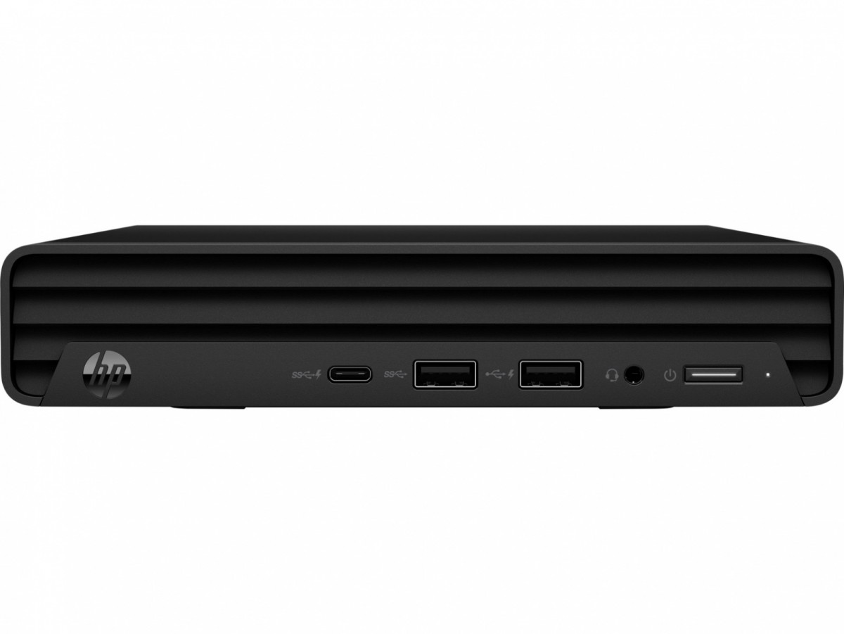 HP Komputer 260 G9 Mini i3-1315U/512GB/16GB/W11P 935Y4EA