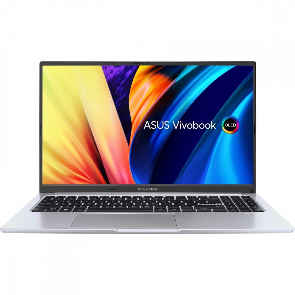 Asus Notebook Vivobook 15X OLED M1503QA-MA179W R7 5800H/8GB/512GB/Zintegrowana/15.6