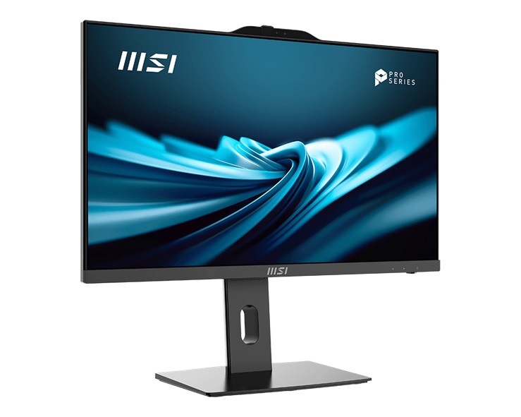 MSI Komputer All-in-One PRO AP272P 14M-496EU i5-14400/16/512/27'/W11P