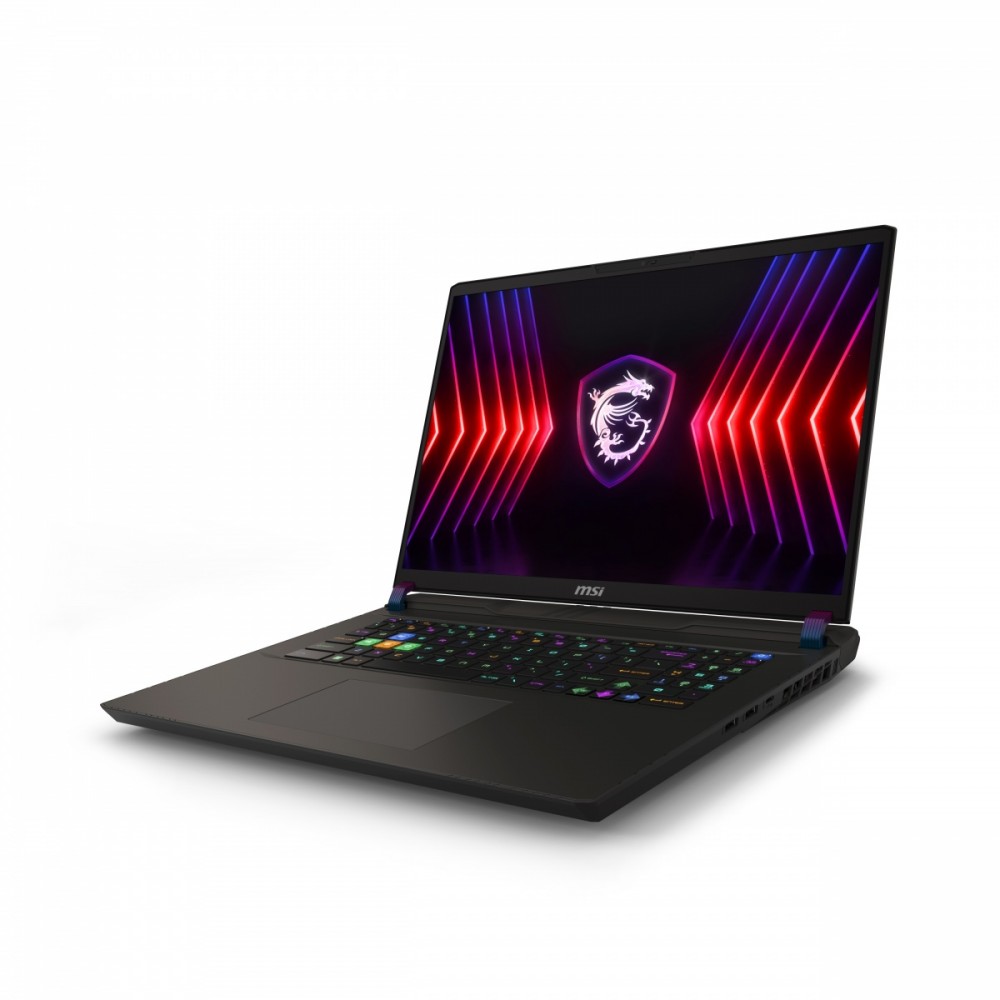 MSI Notebook Vector 17 HX A13VHG-834PL WIN11/i9-13980HX/32GB/1TB/RTX4080/17.0