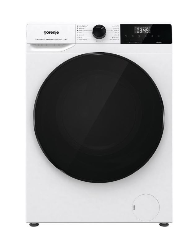 Gorenje Pralka WNHAI84APS/PL