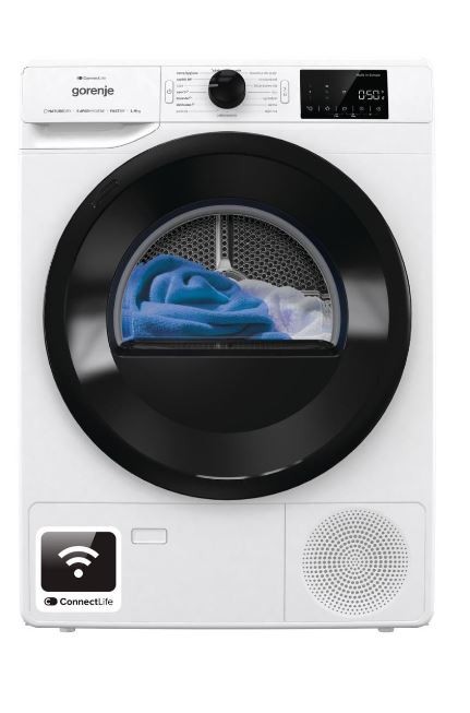 Gorenje Suszarka DPNE92GNLWIFI/PL