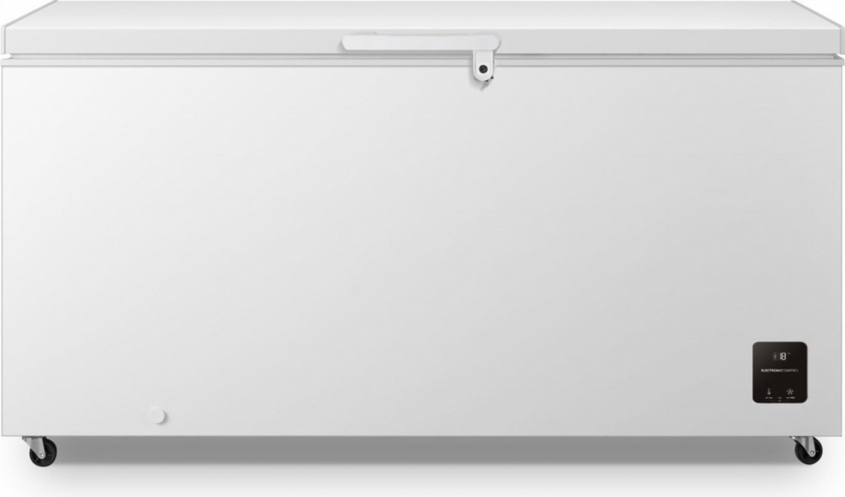 Gorenje Zamrażarka FH50EAW