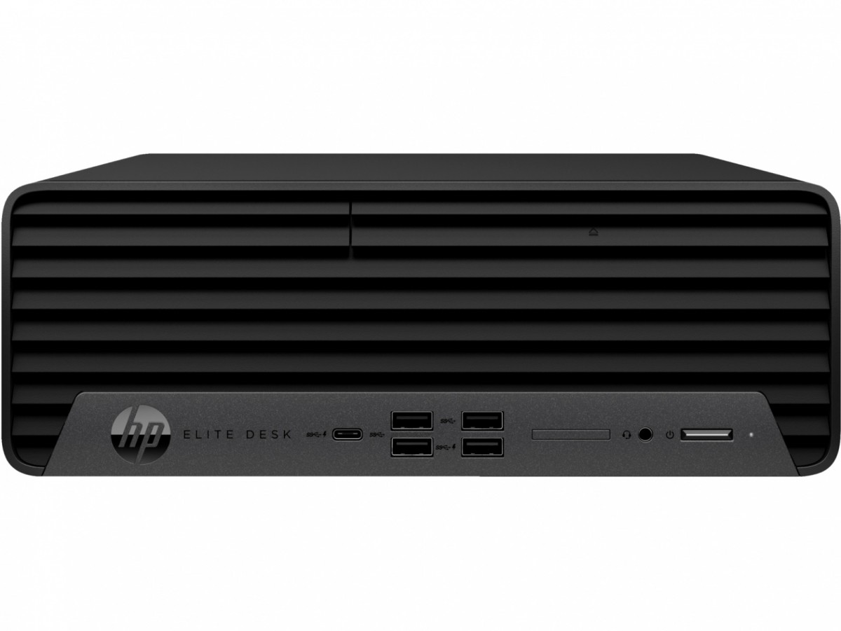 HP Komputer biurkowy Elite SFF 800 G9 Wolf Pro Security Edition i5-13500 512GB/16GB/DVD/W11P 7B0L5EA