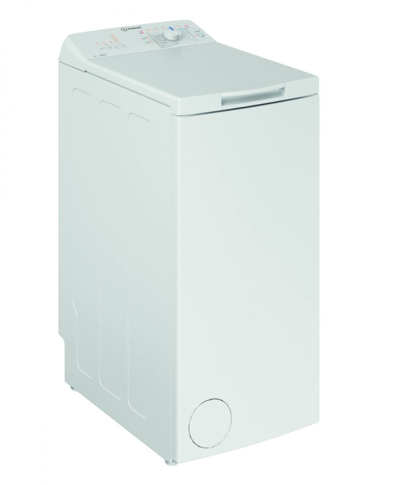 Indesit Pralka BTWL60400EEN