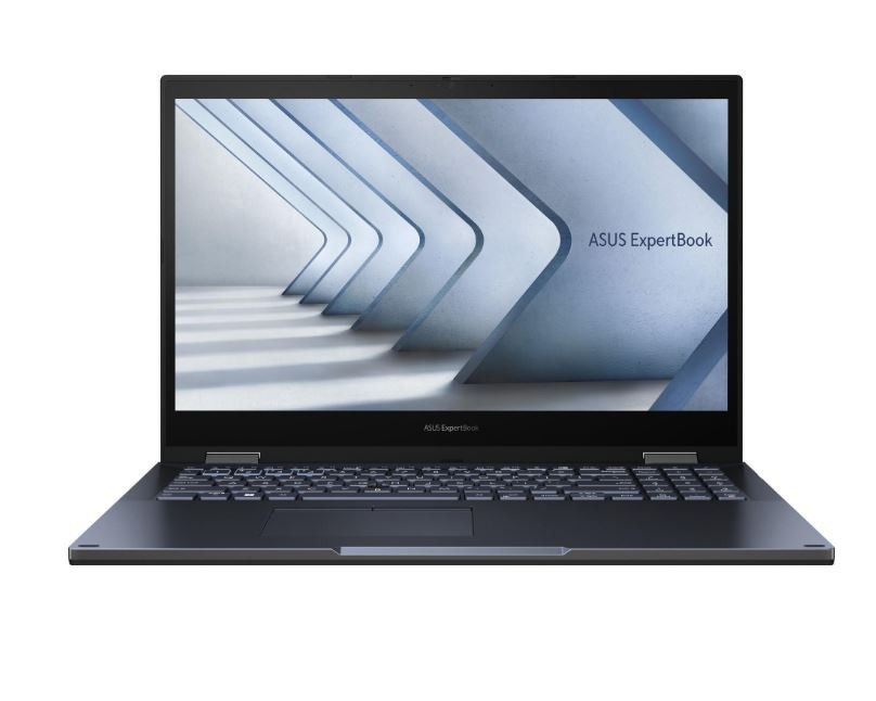 Asus Notebook ExpertBook B2 B2502FBA-E80043X i5-1240P 8/512/W11 PRO