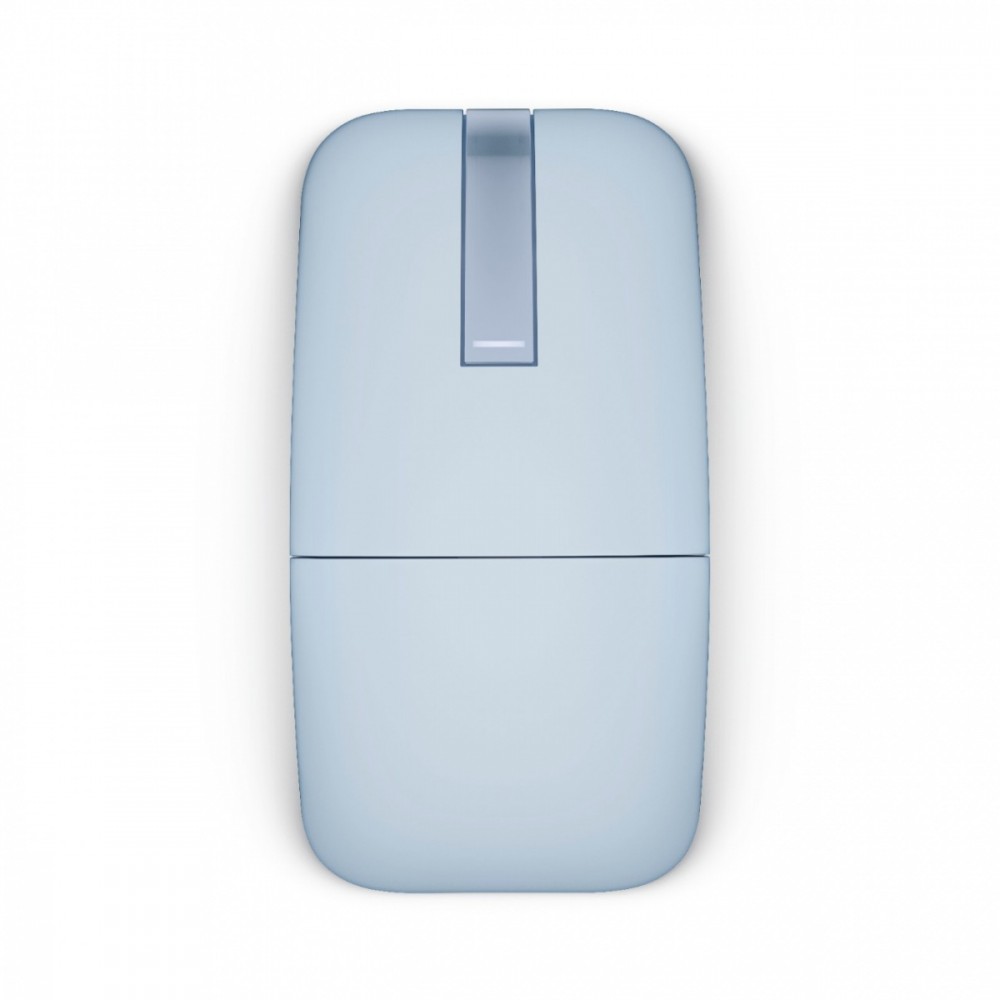 Dell Mysz Bluetooth Travel MS700 - Misty Blue