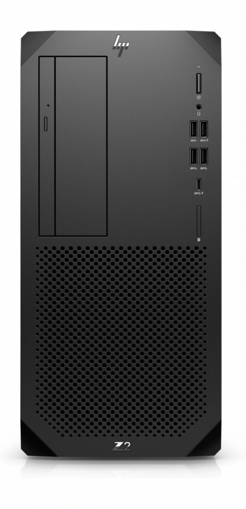 HP Stacja robocza Z2 typu Tower G9 8T1F9EA i7-14700 1TB/32GB/W11P 8T1F9EA