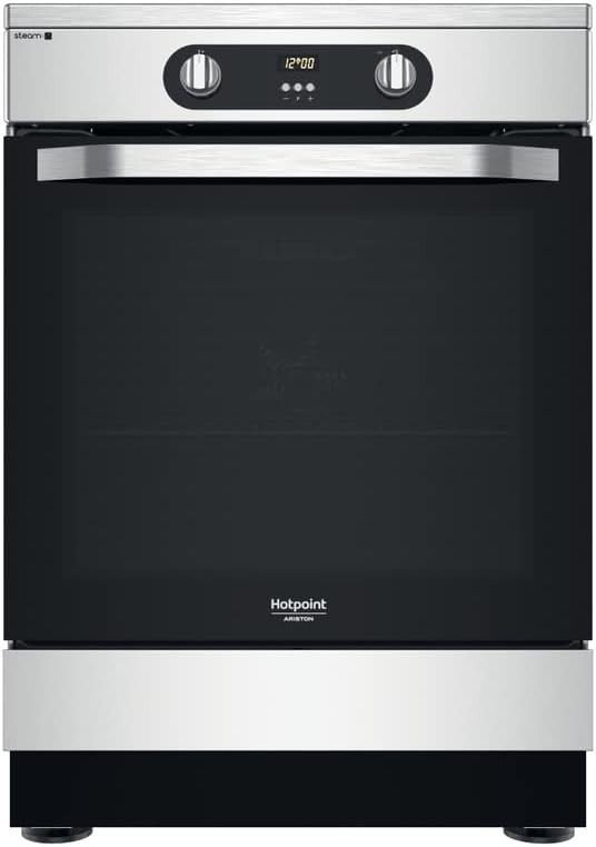 Hotpoint-Ariston Kuchnia indukcyjna HS68IQ8CHXE