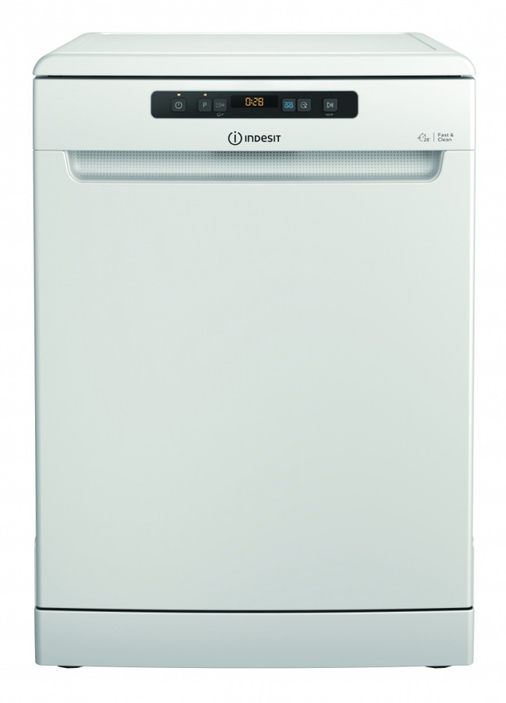 Indesit Zmywarka D2FHD624A