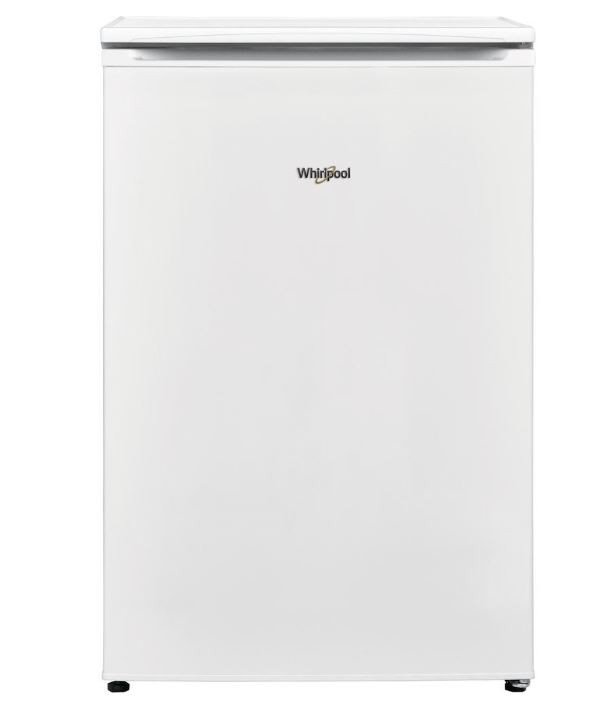 Whirlpool Chłodziarko-zamrażarka W55VM1120W2WS