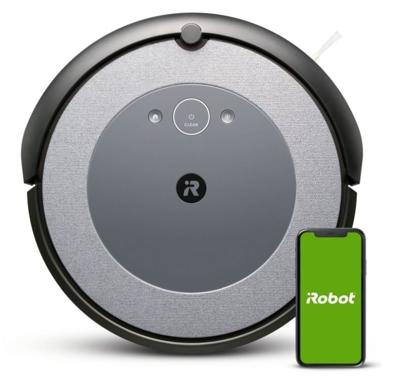 iRobot Odkurzacz Roomba i5 (i5156)