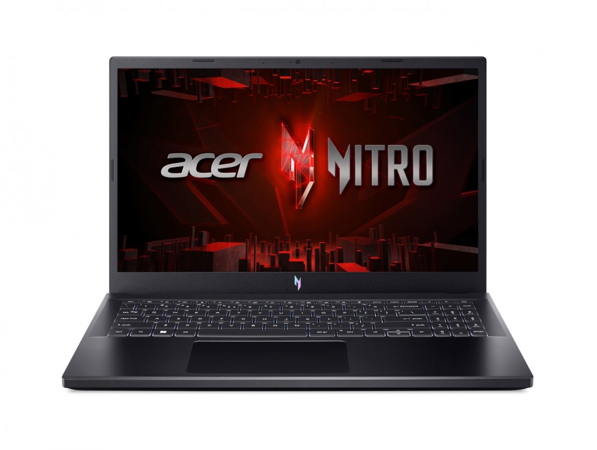 Acer Notebook Nitro V15 ANV15-51-50NM ESHELL/i5-13420H/16GB/1TB/RTX4060/15.6