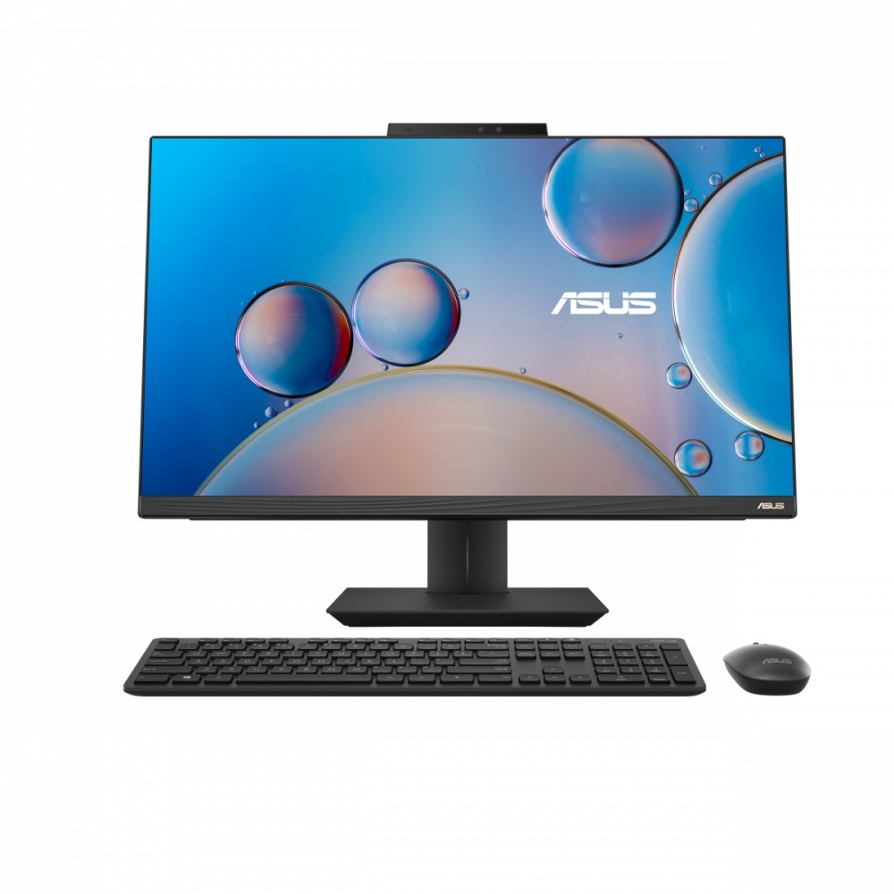 Asus Komputer All-in-One ExpertCentre A5702WVARK-BPE008X  -  Intel Core 7 150U/16GB/512GB/27