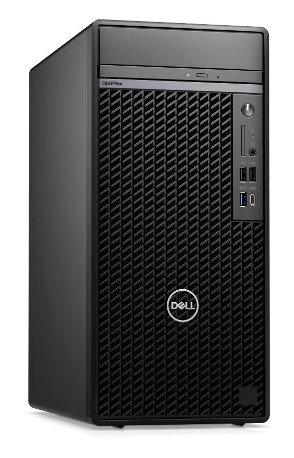 Dell Komputer Optiplex Plus MT/Core i7-14700/32GB/512GB SSD/Integrated/DVD RW/Wireless Kb & Mouse/W11Pro/vPro