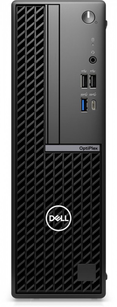 Dell Komputer Optiplex SFF/Core i5-14500/16GB/512GB SSD/Integrated/WLAN + BT/Kb/Mouse/W11Pro