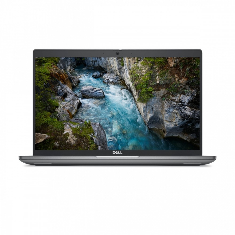 Dell Stacja robocza Precision 3490 Win11Pro Ultra 7 155H/16GB/1TB SSD Gen4/14.0 FHD/Nvidia RTX 500/FgrPr&SmtCd/FHD Cam/Mic/WLAN+BT/Backlit Kb/3 Cell/3