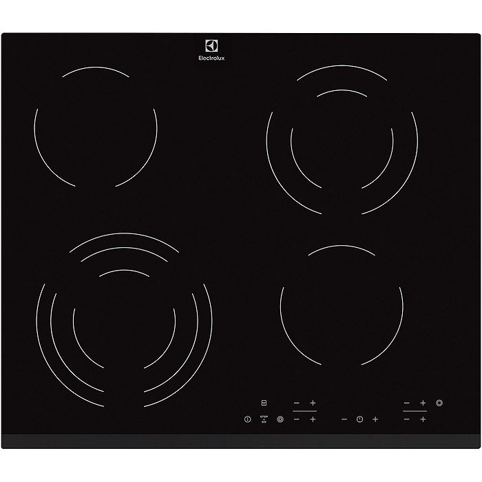 Electrolux Płyta ceramiczna EHF6343FOK